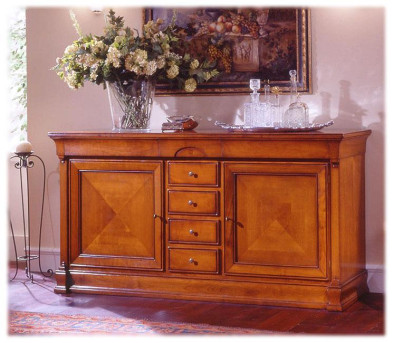 Buffet Novalis Arca Novalis 1155