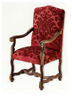 Dining Chair Zanaboni №2 P151