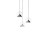 Lamp Eforma Cherry
