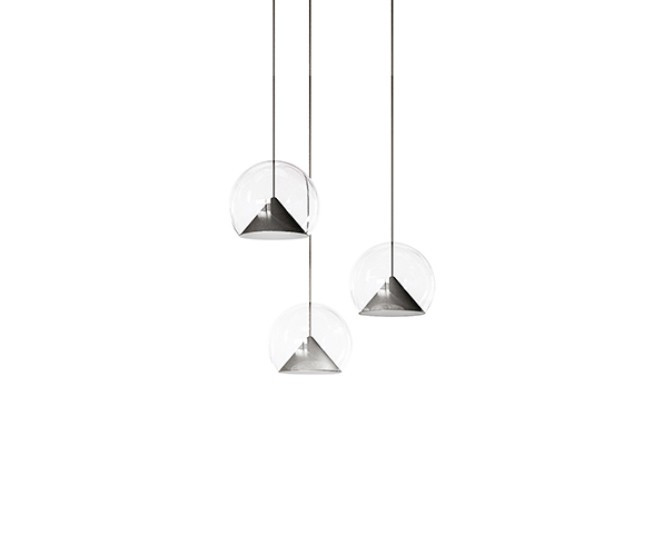 Lamp Eforma Cherry