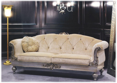 Sofa Roxane Epoque Houte style Roxane
