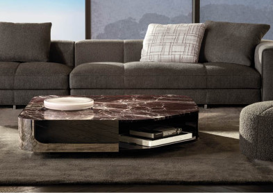 Coffee Table Minotti Diagramma