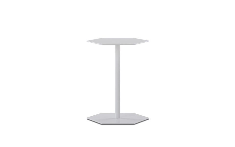 Coffee Table Minotti Brisley Outdoor