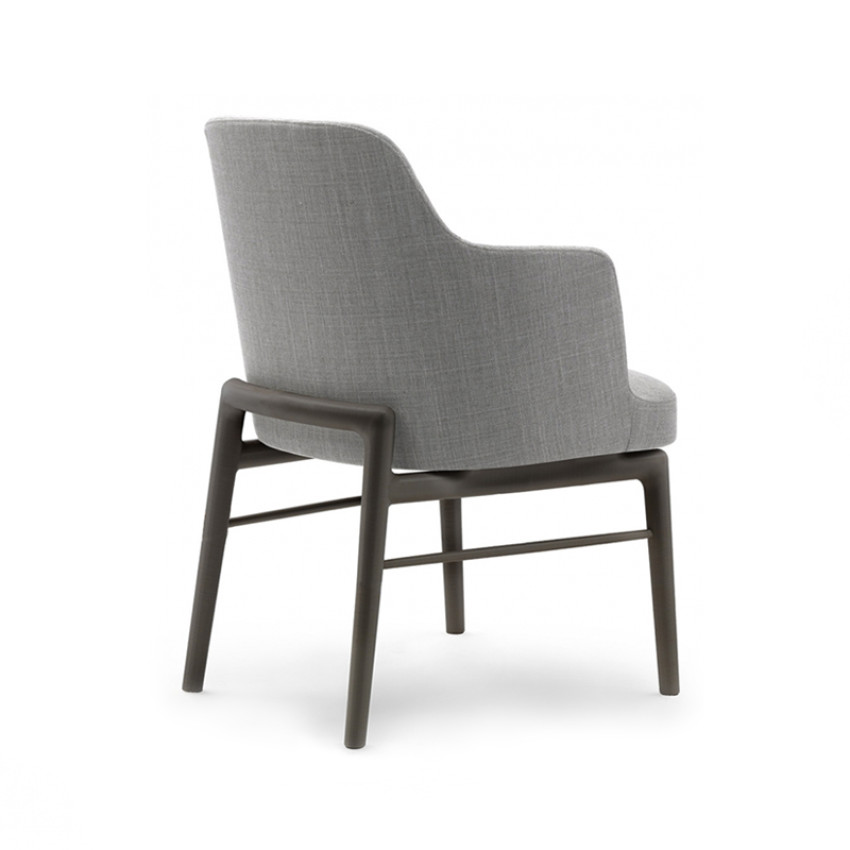 Dining Chair Flexform 24712
