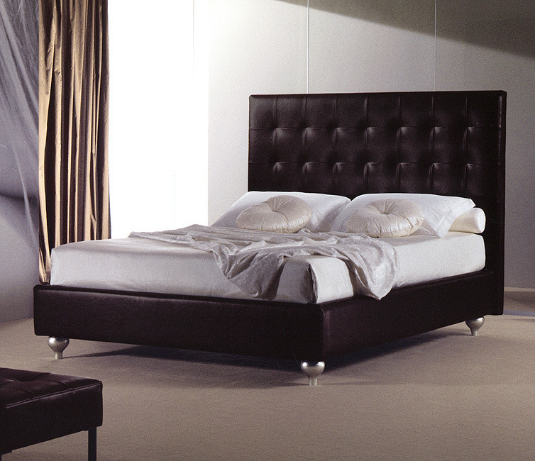 Bed Ivory Piermaria Notte Ivory alto 2