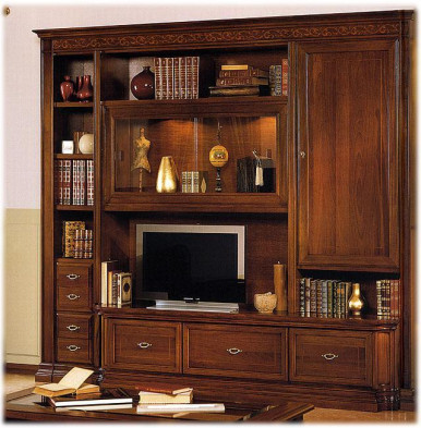 Library Shelf Stilema Margot de chateaubriand 447