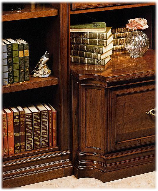 Library Shelf Stilema Margot de chateaubriand 447