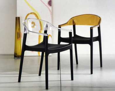 Dining Chair Eurosedia design 011