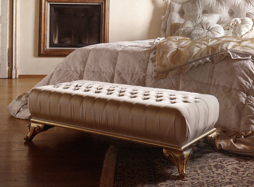 Bench Tea Volpi Classic 2187