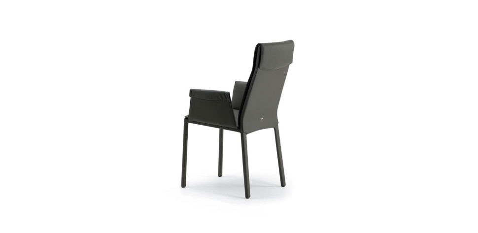 Dining Chair Cattelan italia Isabel