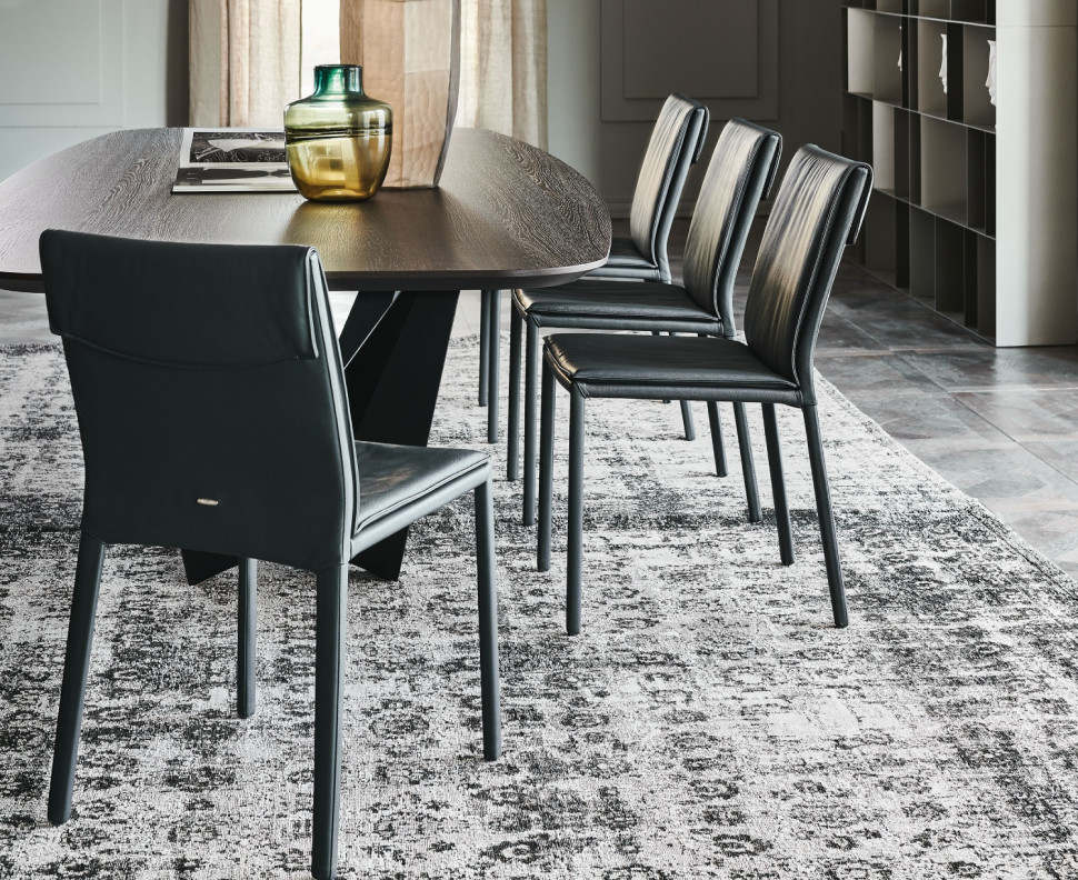 Dining Chair Cattelan italia Isabel