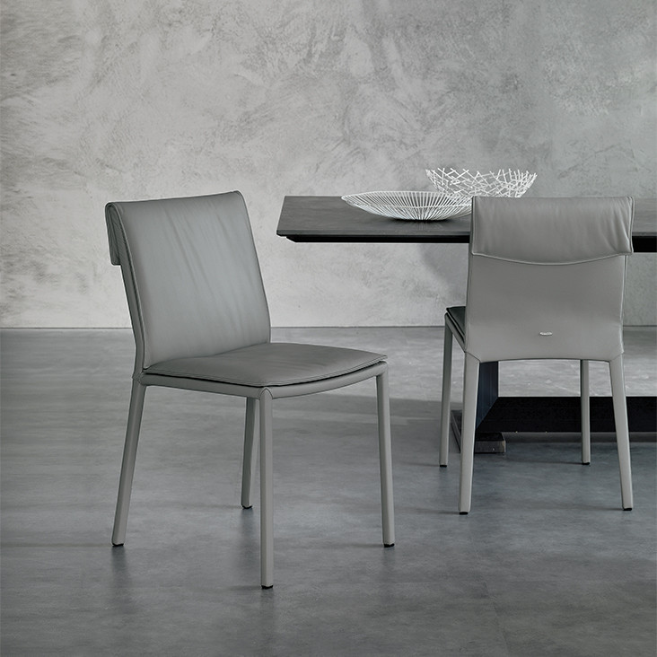 Dining Chair Cattelan italia Isabel