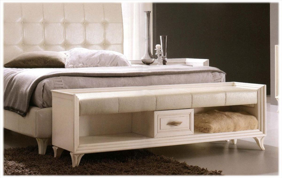 Bench Ferretti &amp; ferretti Today col. notte Patodp