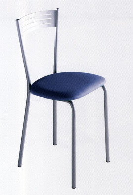 Dining Chair Eurosedia design 132