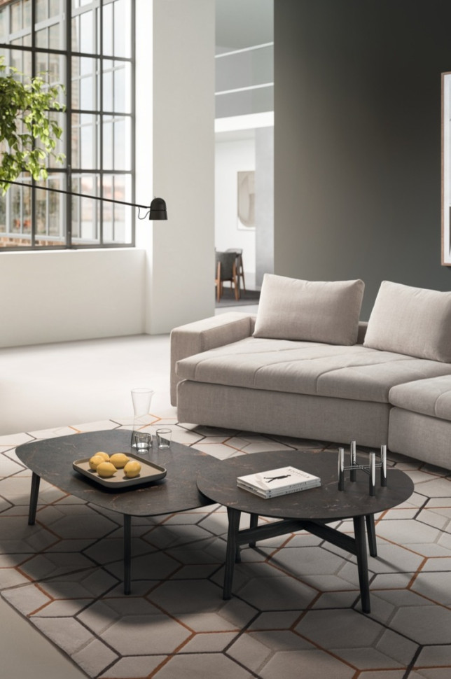 Coffee Table Calligaris Abrey CS5137-b
