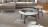 Coffee Table Calligaris Abrey CS5137-b