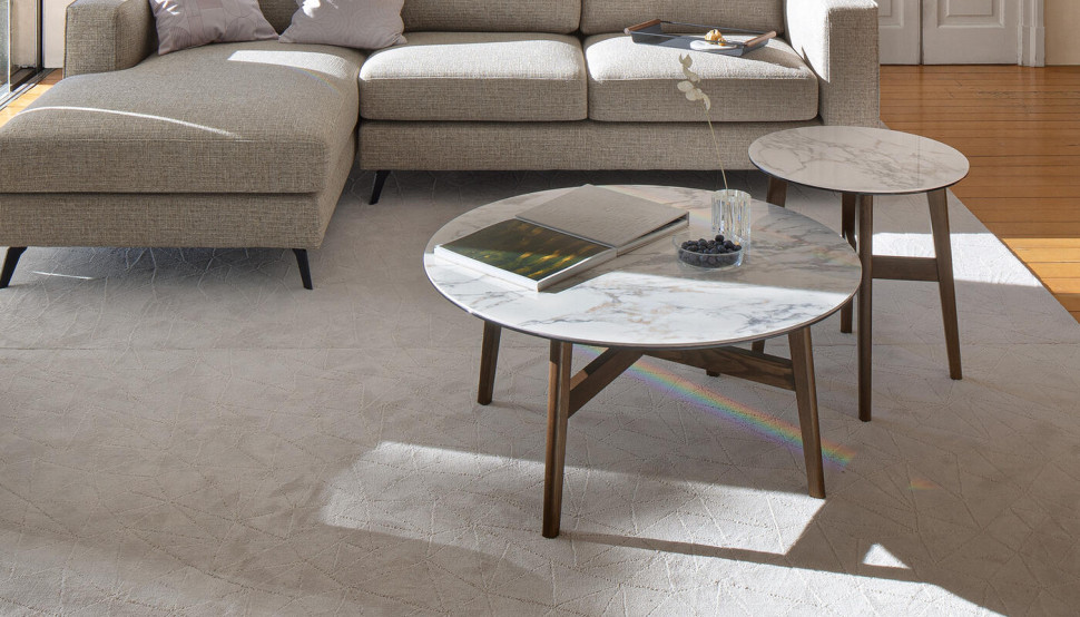 Coffee Table Calligaris Abrey CS5137-b