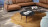 Coffee Table Calligaris Abrey CS5137-b