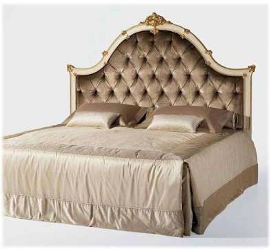 Bed Oak Oak library Mg 6462