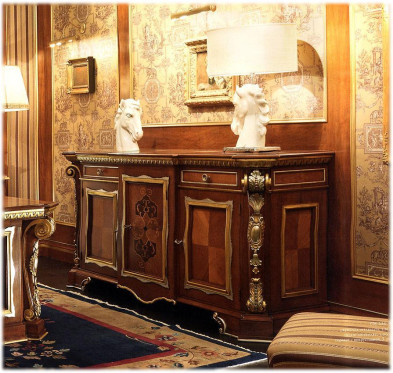 Console Bamax Classico 17.203
