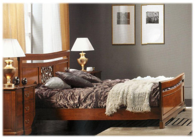 Bed Modenese Camere da letto 92167
