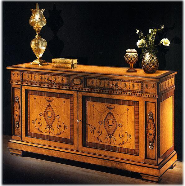 Console Ezio bellotti Platinum 1174