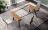 Console Ozzio design CO4L T031