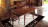 Dining Table Giuliacasa Leonardo F-55