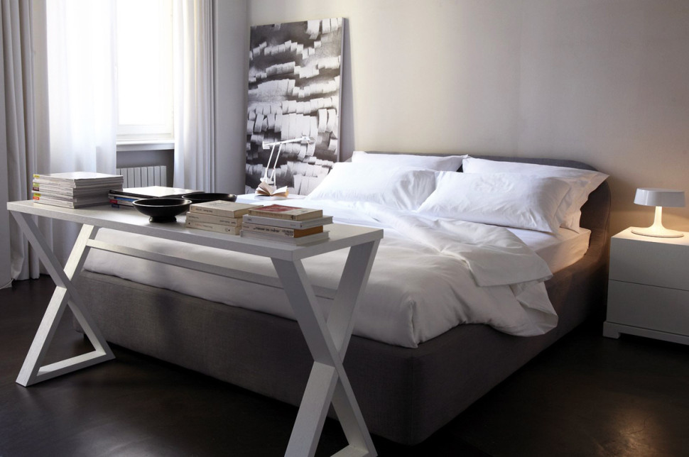 Bed Meridiani Sleep Twigy