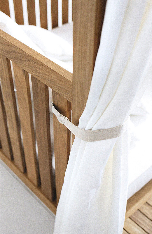 Bed Atmosphera Soul of outdoor Desert day bed
