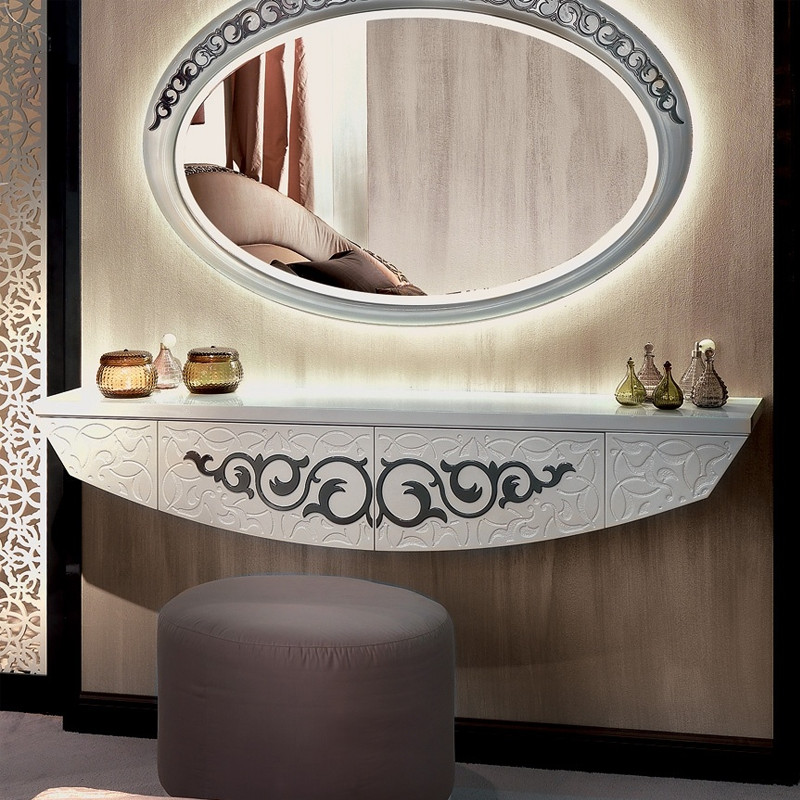 Console Elledue Saraya Ac 648