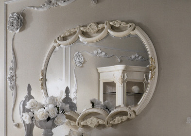 Mirror Antonelli moravio Charme 3033