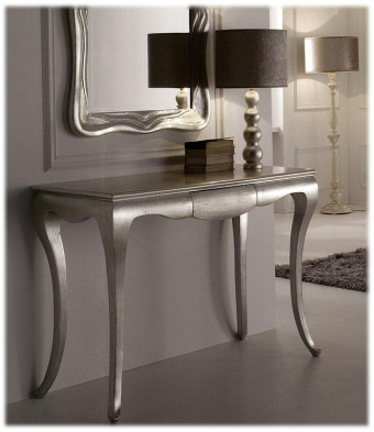 Console Florence art Florentine style 2831  Pl
