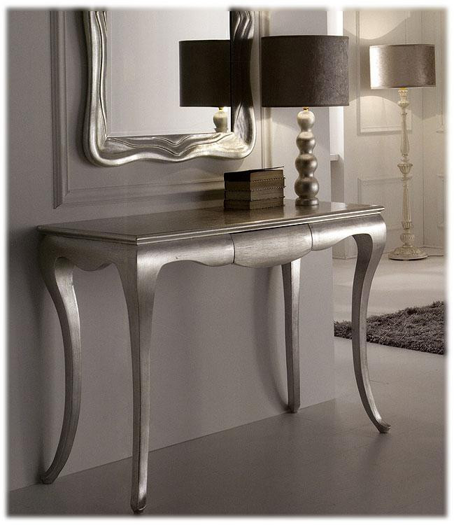 Console Florence art Florentine style 2831  Pl