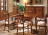 Dining Table Maestri artigiani Notre dame 624