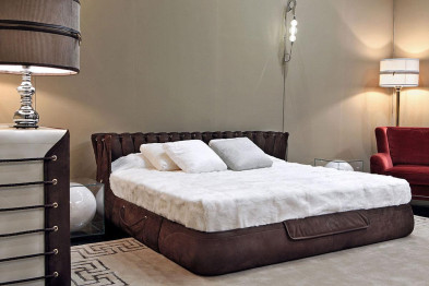 Bed Saint babila (rivolta) Bag letto 1