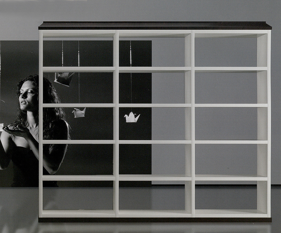Shelving Rack Lci stile Deco Dc04b