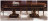 Dining Table Ceppi 2404