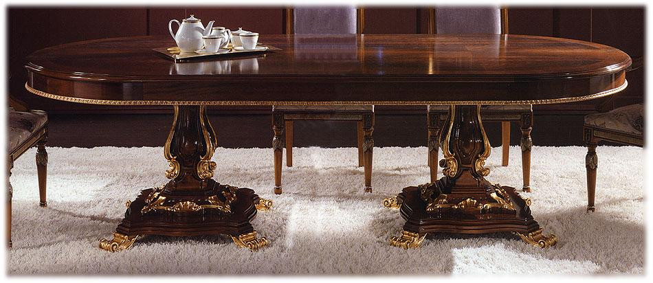 Dining Table Ceppi 2404