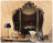 Mirror Boito Angelo cappellini Bedrooms 19805