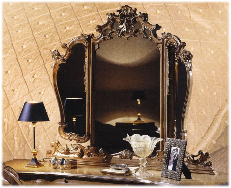 Mirror Boito Angelo cappellini Bedrooms 19805