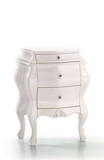 Nightstand Piermaria Notte Maison comodino