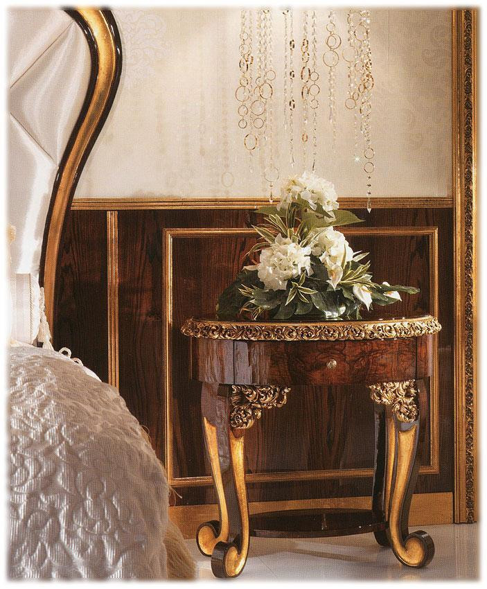 Nightstand Ar arredamenti Grand royal 487