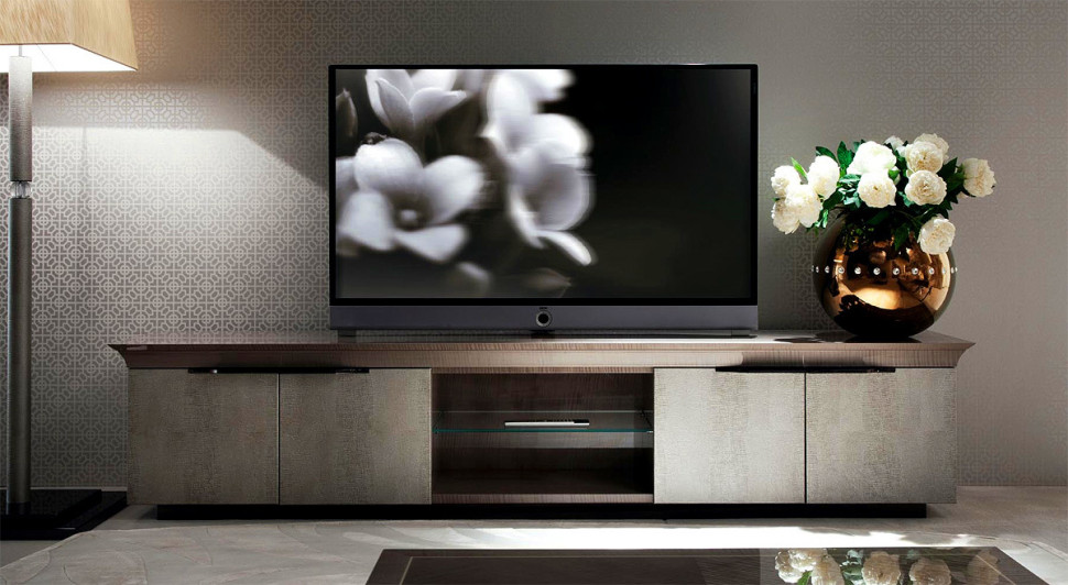 TV Stand Giorgio collection Alchemy 680/45
