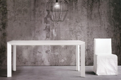 Dining Table Dall'agnese Complementi T4318