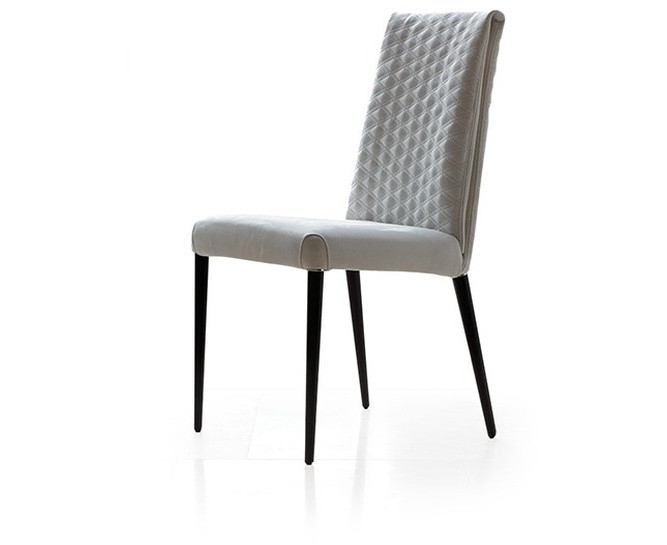 Chair Reflex Disegno Soft Emerald