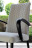 Chair Reflex Disegno Soft Emerald