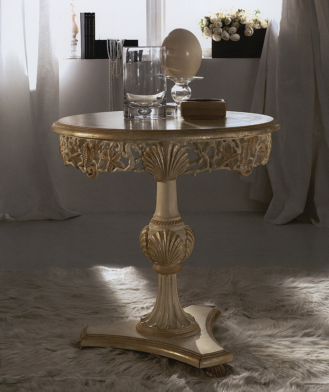 Table Silvano grifoni Living room 3590