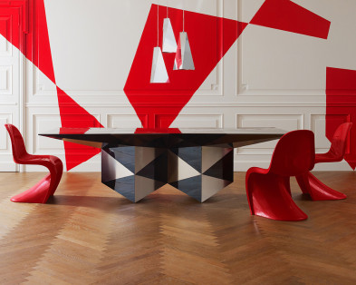 Dining Table Emmemobili T20