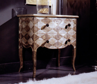 Nightstand Vittorio grifoni 1170